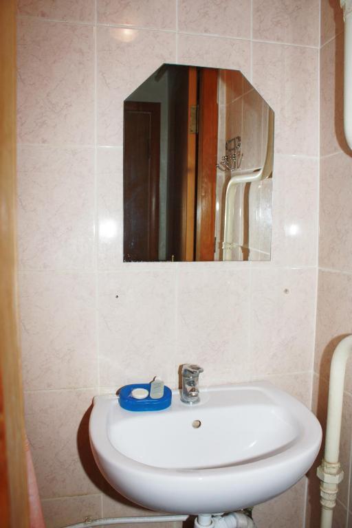 Vydubychi Hostel เคียฟ ห้อง รูปภาพ