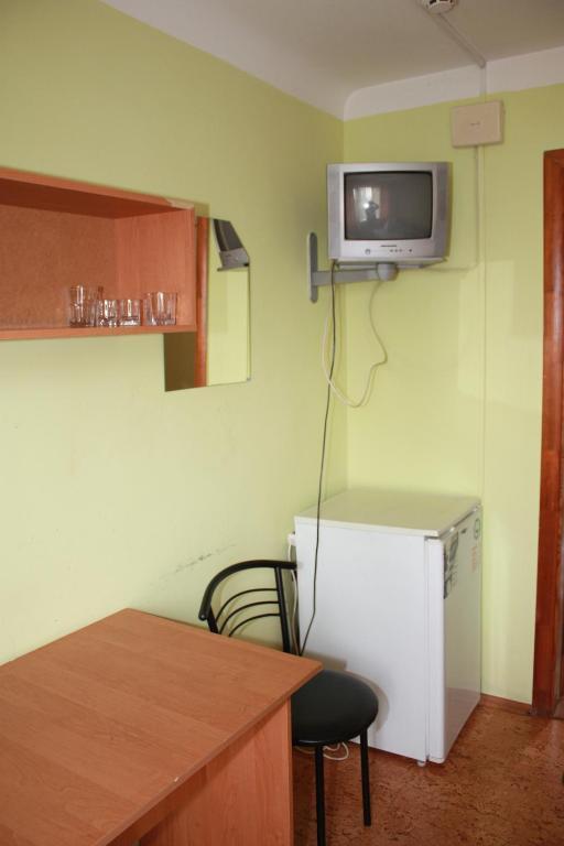 Vydubychi Hostel เคียฟ ห้อง รูปภาพ