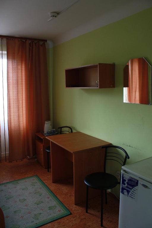 Vydubychi Hostel เคียฟ ห้อง รูปภาพ